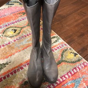Sam Edelman boots